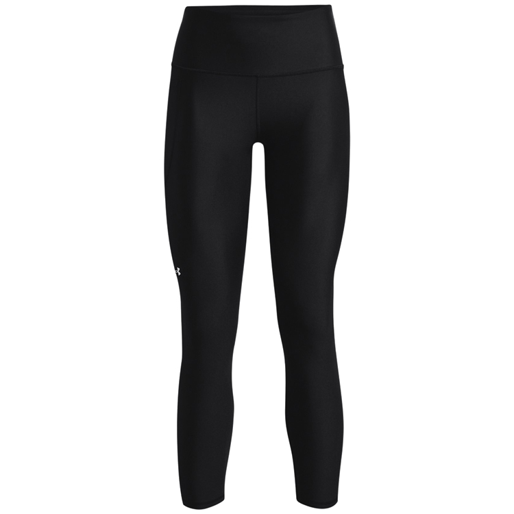 Легинсы Under Armour HG Hi Ankle Leg / Женский / L / Черный photo 1 Легинсы Under Armour HG Hi Ankle Leg / Женский / L / Черный photo 1