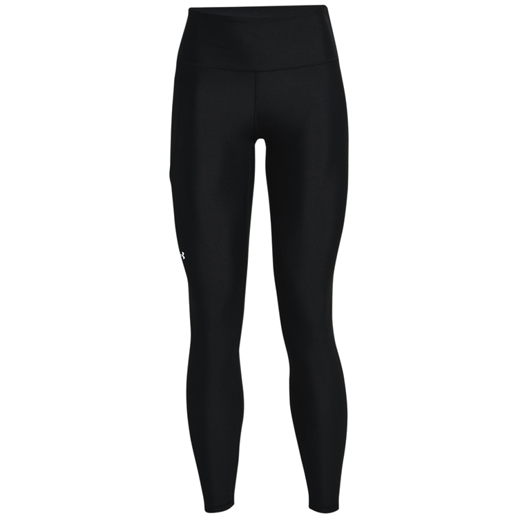 Легинсы Under Armour HG HIRISE LEG NS / Женский / L / Черный photo 1