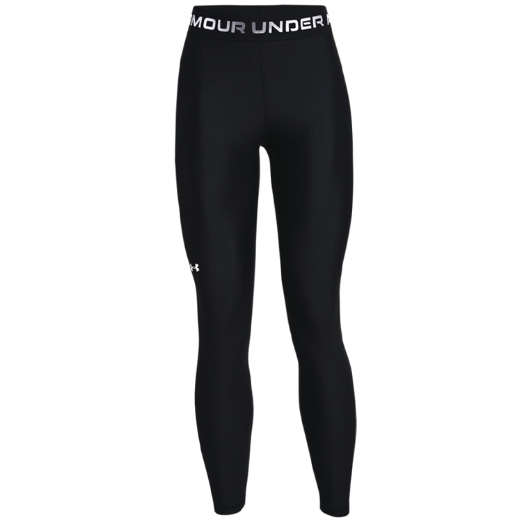 Легинсы Under Armour HG WM WB Legging photo Легинсы Under Armour HG WM WB Legging photo