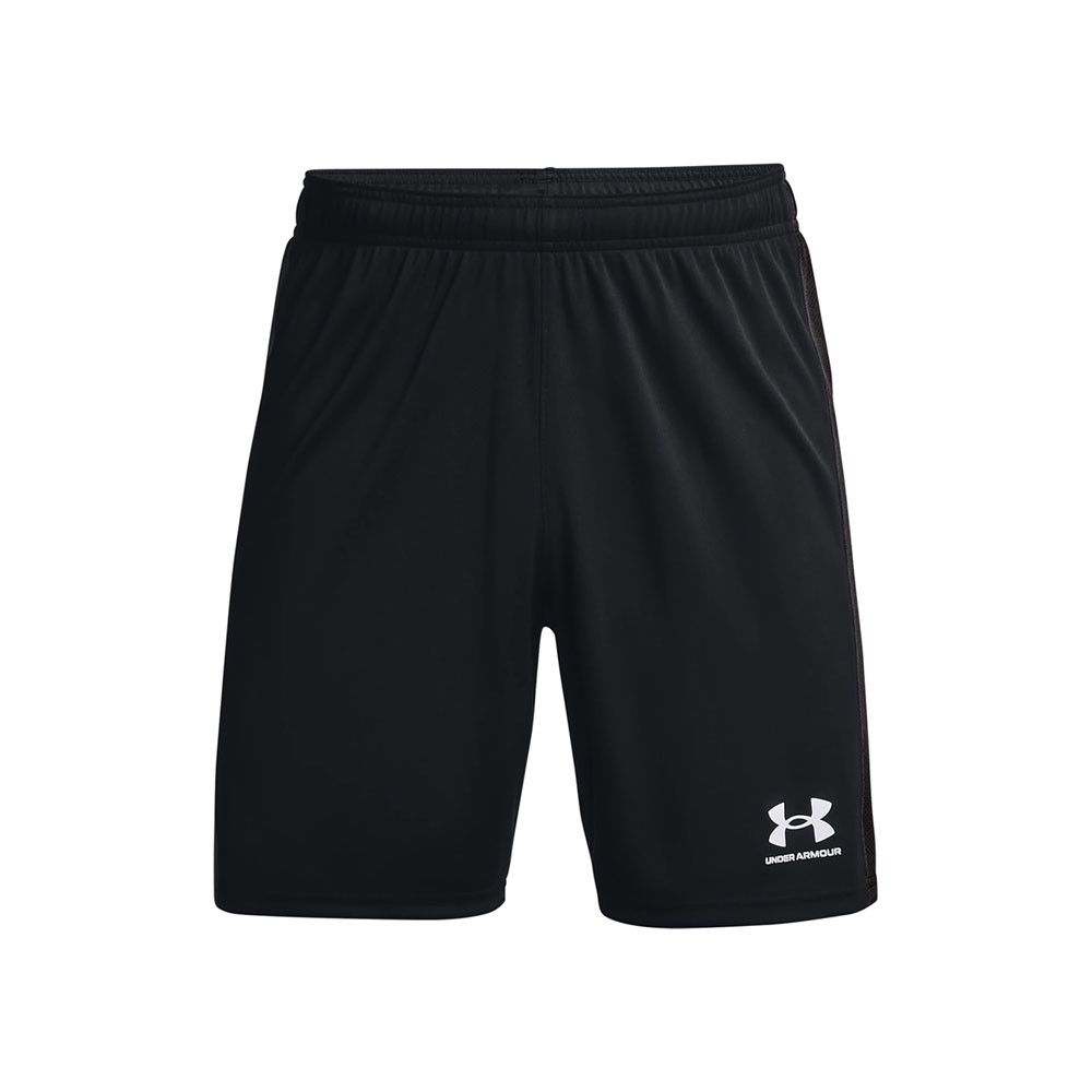 Шорты мужские Under Armour Challenger Knit Short L Черный photo 1 Шорты мужские Under Armour Challenger Knit Short L Черный photo 1