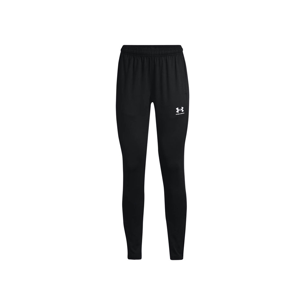 Брюки Under Armour W Challenger Training Pant L Черный Женский photo 1 Брюки Under Armour W Challenger Training Pant L Черный Женский photo 1