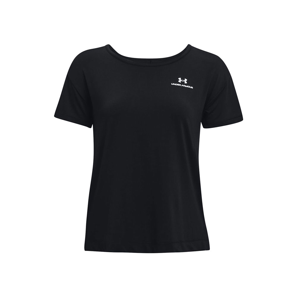Футболка Under Armour Rush Energy Core SS photo 