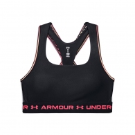 Bra sportive Under Armour UA Crossback Mi Q3 80s thumbnav