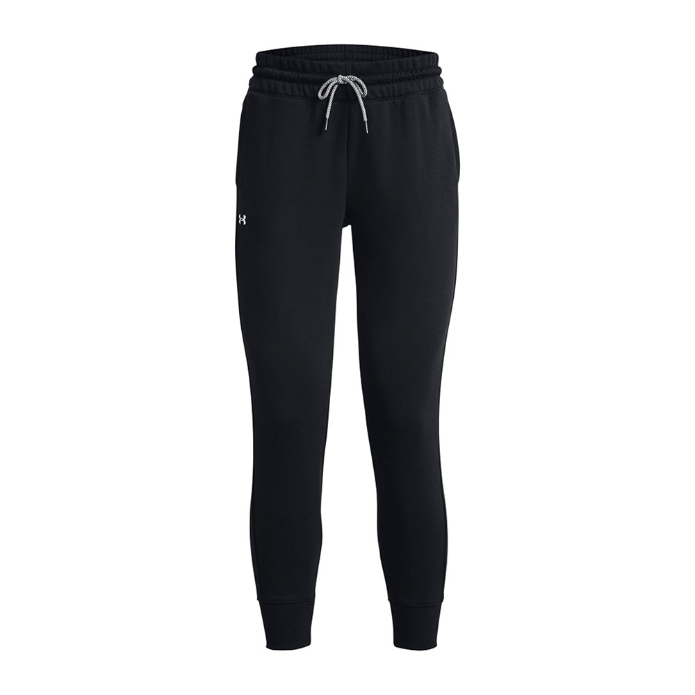Брюки Under Armour Rival Fleece Mesh Pant photo Брюки Under Armour Rival Fleece Mesh Pant photo
