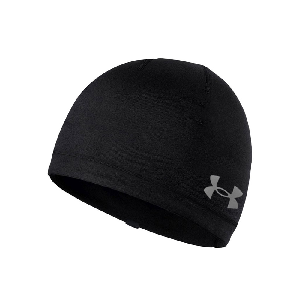 Caciula Under Armour UA Storm Beanie One size Negru photo 1 Caciula Under Armour UA Storm Beanie One size Negru photo 1