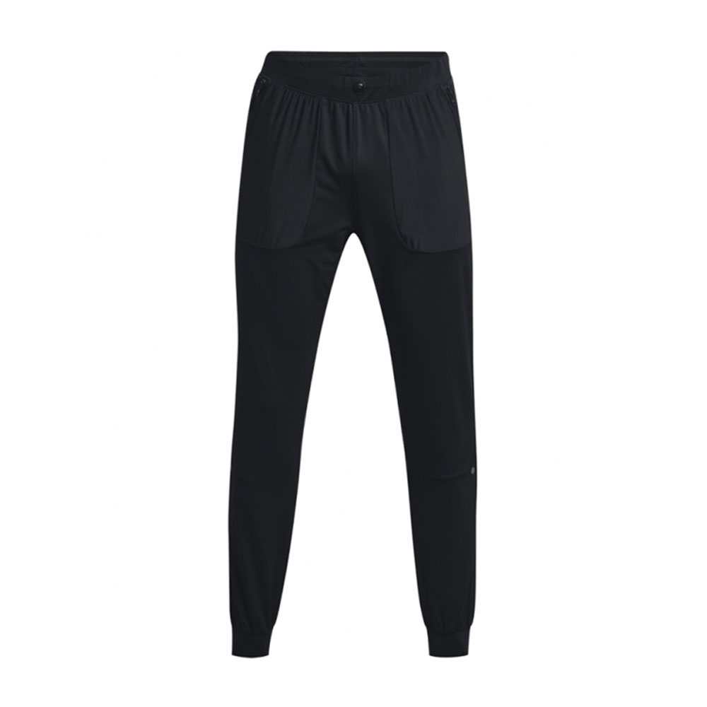 Брюки Under Armour UA Rush Woven Jogger photo 