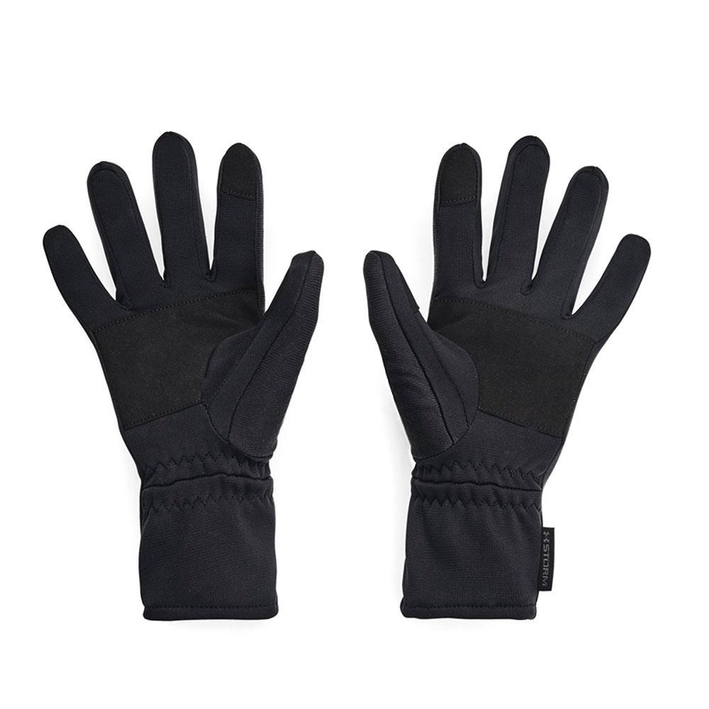 Manusi Under Armour UA Storm Fleece Gloves photo Manusi Under Armour UA Storm Fleece Gloves photo