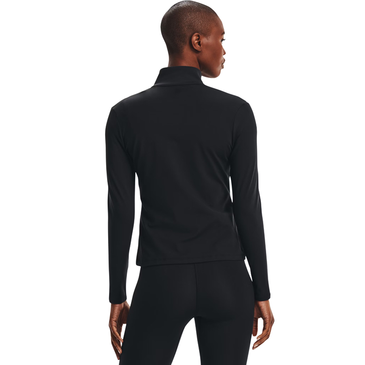 Толстовка Under Armour Motion Jacket / Женский / L / Черный photo 4