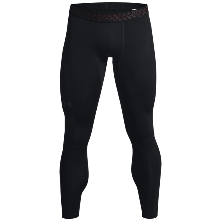 Легинсы Under Armour UA ColdGear Rush Leggings photo 
