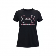 Tricou Under Armour Tech BL Solid Body SS thumbnav 1