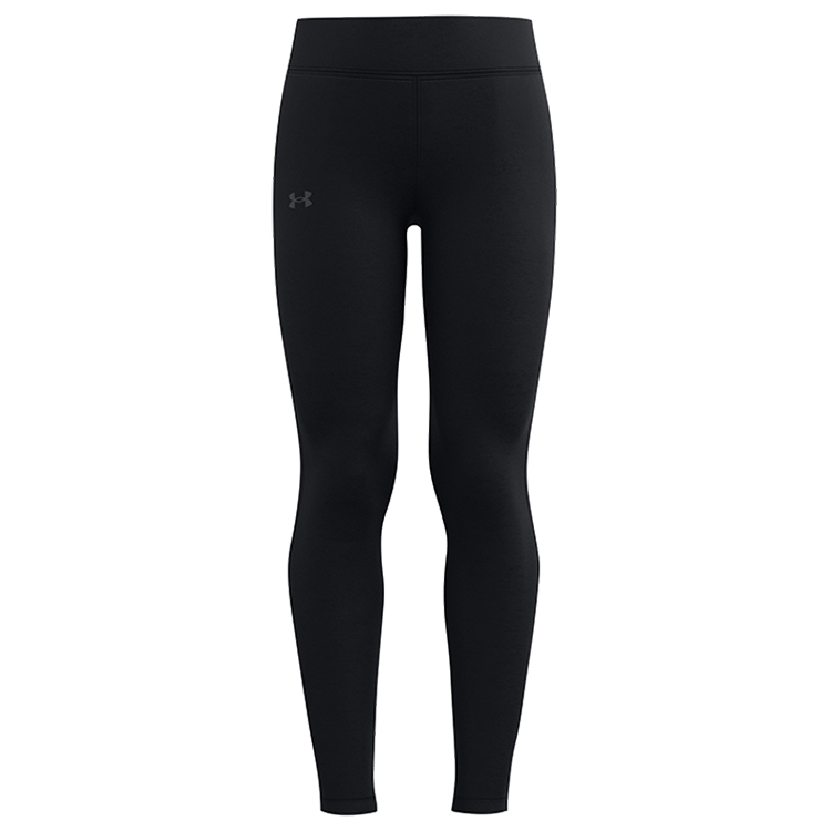 Легинсы Under Armour Motion Legging / Женский / L / Черный photo 1 Легинсы Under Armour Motion Legging / Женский / L / Черный photo 1