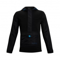 Hanorac Under Armour UA CGI UTILITY 1/2 ZIP JCKT thumbnav 1
