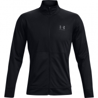 Толстовка Under Armour UA PIQUE TRACK JACKET thumbnav