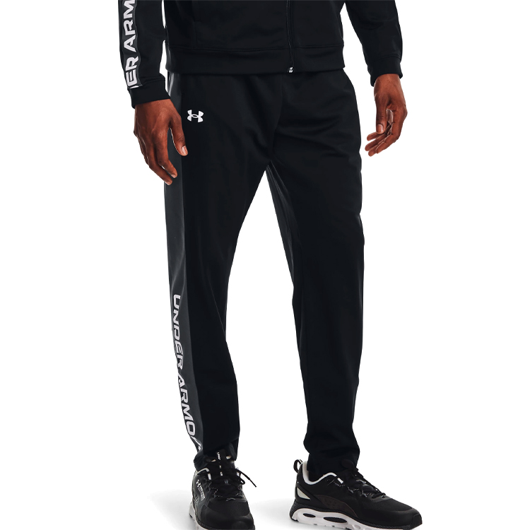 Брюки Under Armour UA BRAWLER PANT S Черный Мужской photo 2