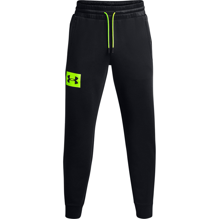 Pantaloni Under Armour UA SUMMIT KNIT JOGGER photo Pantaloni Under Armour UA SUMMIT KNIT JOGGER photo