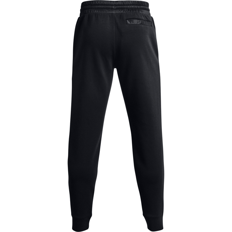 Брюки Under Armour UA SUMMIT KNIT JOGGER SM Черный Мужской photo 2
