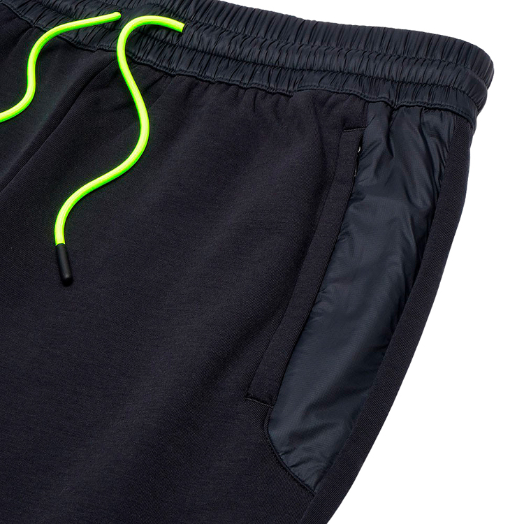Брюки Under Armour UA SUMMIT KNIT JOGGER SM Черный Мужской photo 4