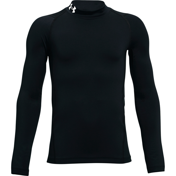 Hanorac Under Armour UA CG Armour Mock LS photo 1