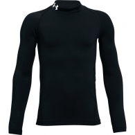 Hanorac Under Armour UA CG Armour Mock LS thumbnav 1