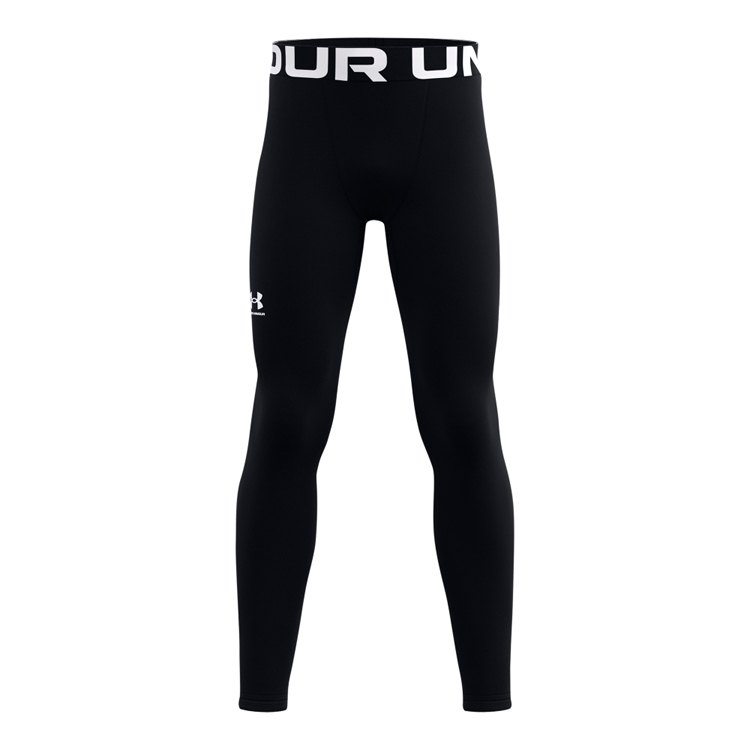 Panta-colanti Under Armour UA CG Armour Leggings photo Panta-colanti Under Armour UA CG Armour Leggings photo