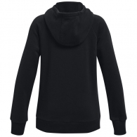 Hanorac Under Armour Rival Logo Hoodie thumbnav 2