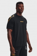 Tricou Under Armour UA Evolution Training SS thumbnav 2