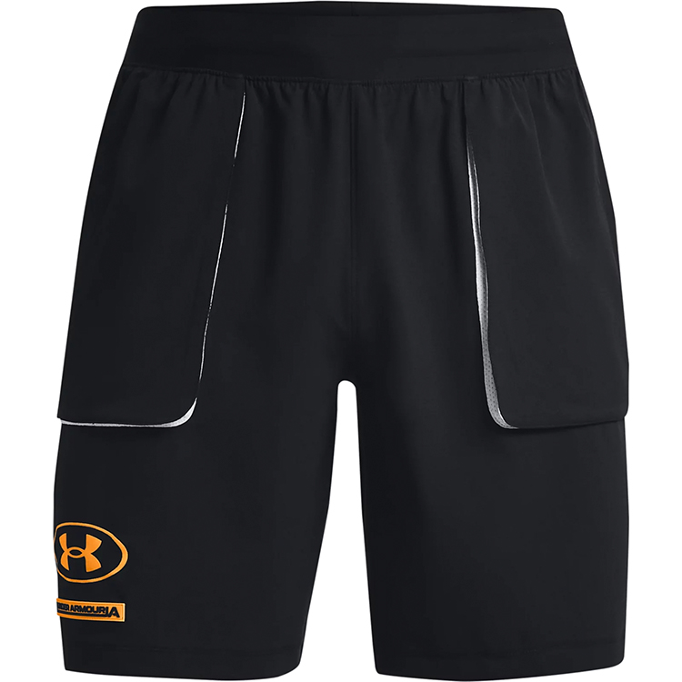 Sorti Under Armour UA Evolution Train Shorts photo Sorti Under Armour UA Evolution Train Shorts photo