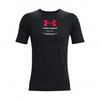 Tricou Under Armour UA ENGINEERED SYMBOL SS thumbnav