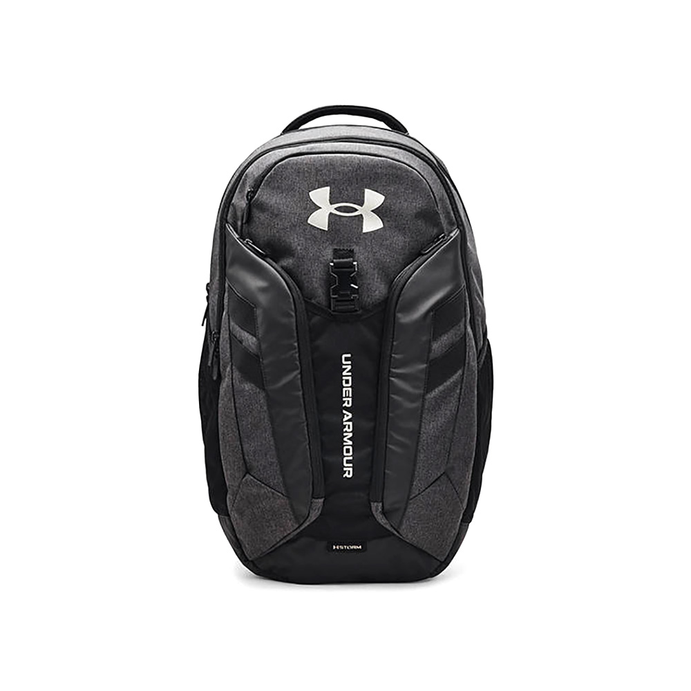 Rucsac Under Armour UA HUSTLE PRO BACKPACK/1367060-001/Negru photo 1 Rucsac Under Armour UA HUSTLE PRO BACKPACK/1367060-001/Negru photo 1