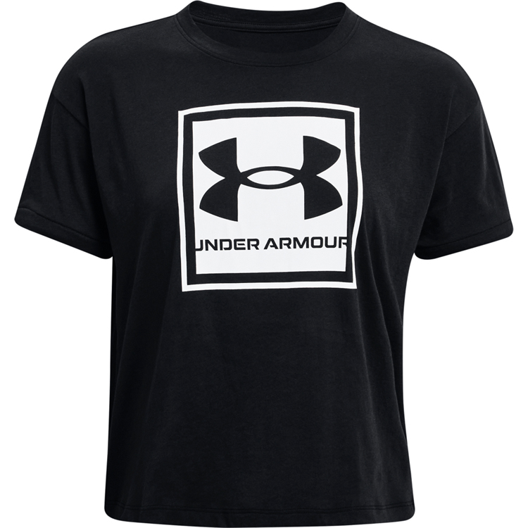 Футболка Under Armour Live Glow Graphic Tee photo Футболка Under Armour Live Glow Graphic Tee photo