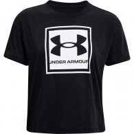 Футболка Under Armour Live Glow Graphic Tee thumbnav