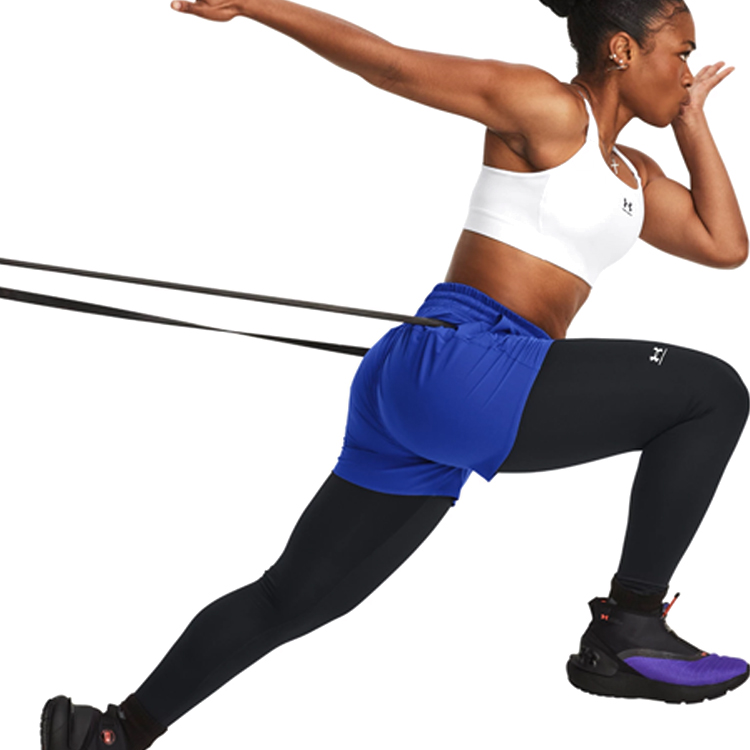 Легинсы Under Armour UA Authentics Legging / Женский / LG / Черный photo 3
