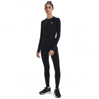 Hanorac Under Armour UA Authentics Crew thumbnav 2
