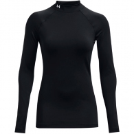 Толстовка Under Armour UA W CG AUTHENTICS MOCKNECK thumbnav