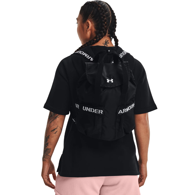 Rucsac Under Armour UA Favorite Backpack 1369211-001 Negru photo 5