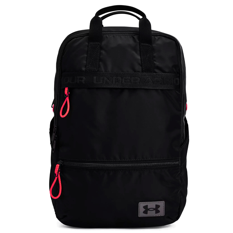 Rucsac Under Armour UA Essentials Backpack photo Rucsac Under Armour UA Essentials Backpack photo