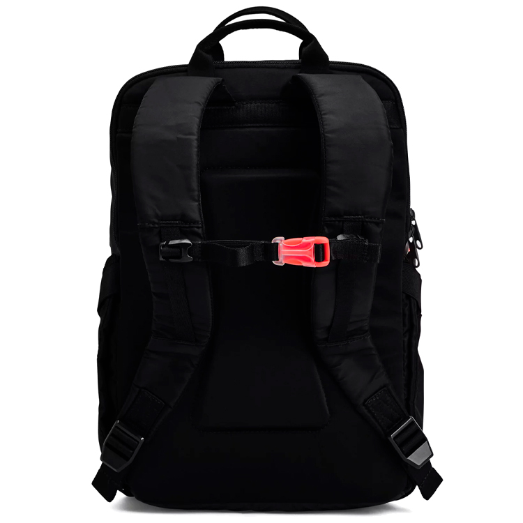 Рюкзак  Under Armour UA Essentials Backpack/1369215-001/Черный photo 2
