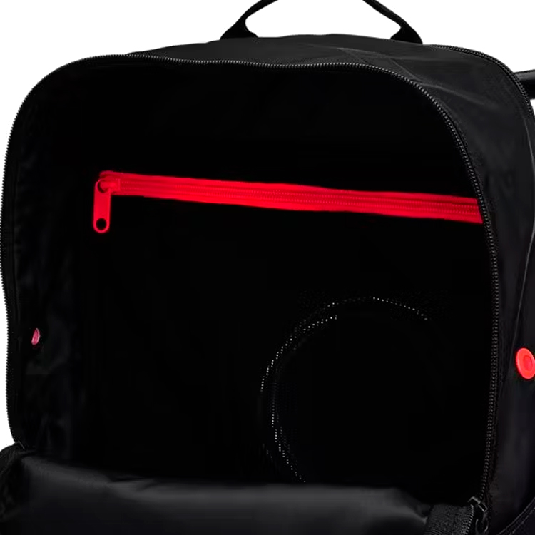 Рюкзак  Under Armour UA Essentials Backpack/1369215-001/Черный photo 4
