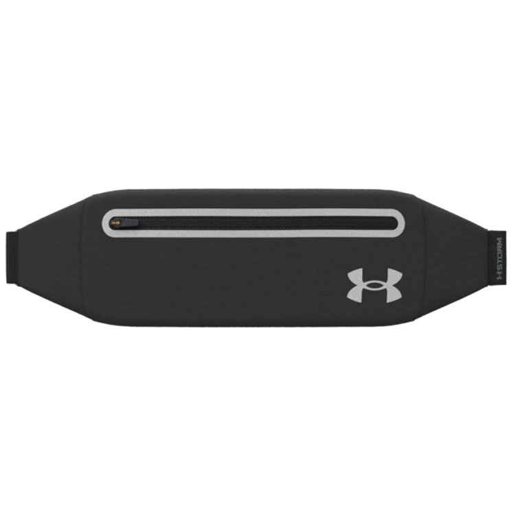 Сумка на пояс Under Armour UA Flex Speedpocket Run Belt photo 1 Сумка на пояс Under Armour UA Flex Speedpocket Run Belt photo 1