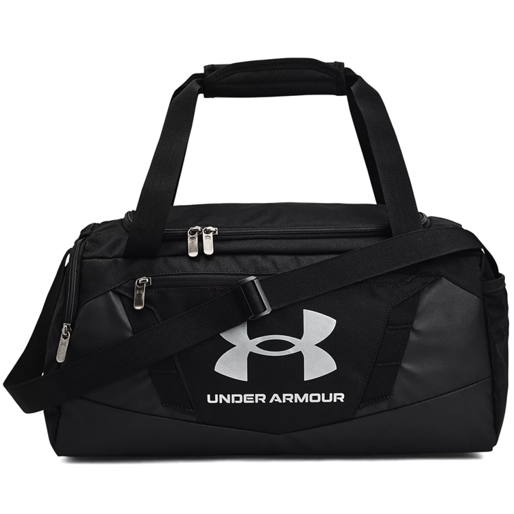Geanta sport Under Armour Undeniable 5.0 Duffle XS photo Geanta sport Under Armour Undeniable 5.0 Duffle XS photo