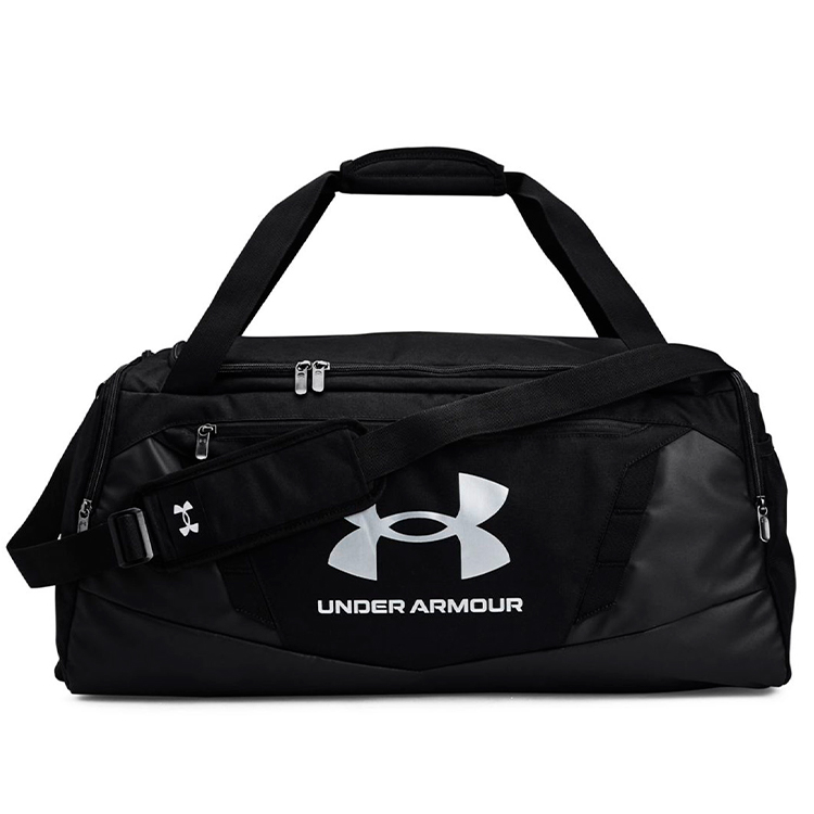 Сумка спортивная Under Armour UA Undeniable 5.0 Duffle MD photo 