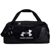 Сумка спортивная Under Armour UA Undeniable 5.0 Duffle MD thumbnav