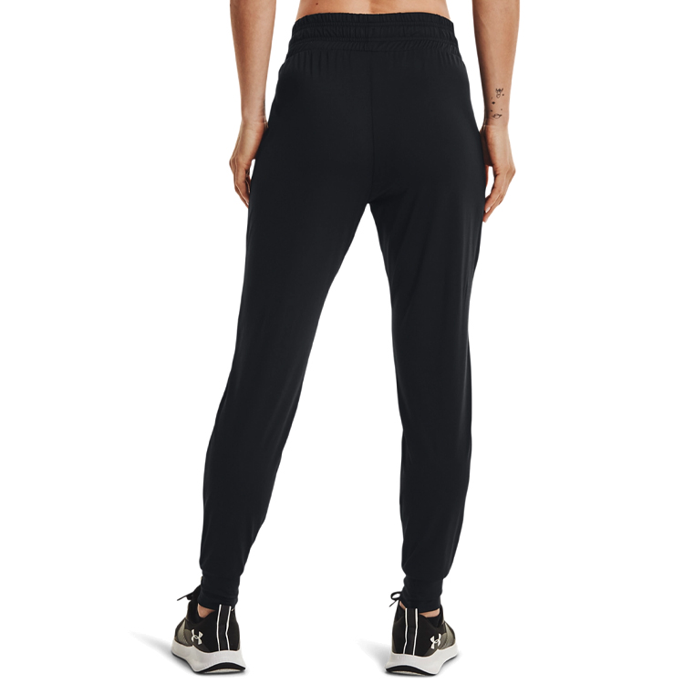 Брюки Under Armour NEW FABRIC HG Pant / Женский / L / Черный photo 3