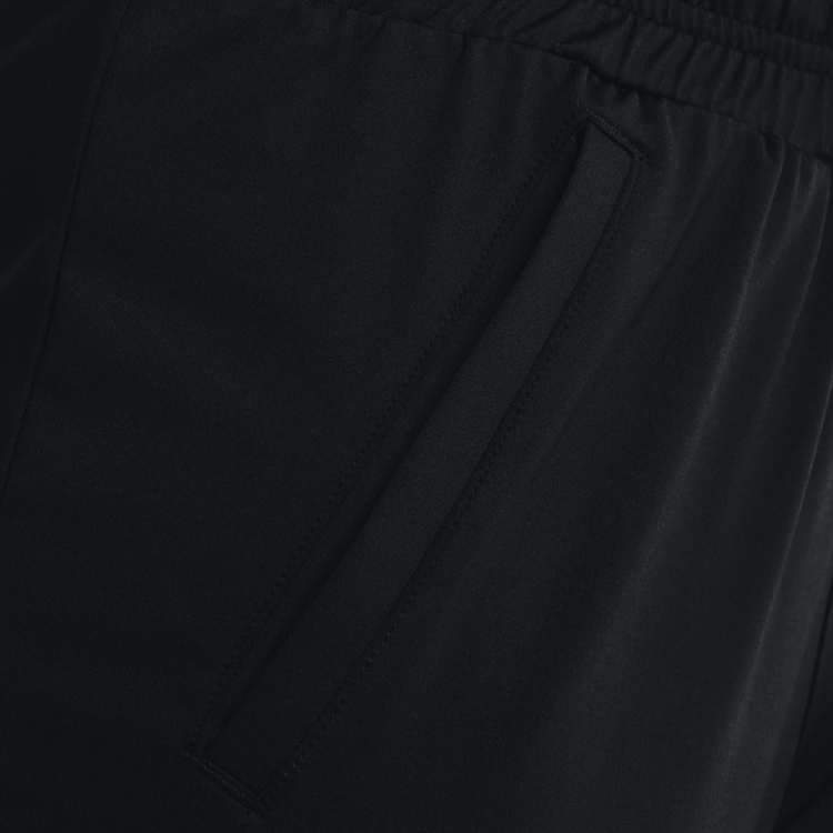Брюки Under Armour NEW FABRIC HG Pant / Женский / L / Черный photo 5