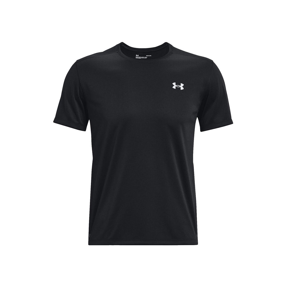 Футболка Under Armour UA Speed Stride 2.0 Tee photo Футболка Under Armour UA Speed Stride 2.0 Tee photo