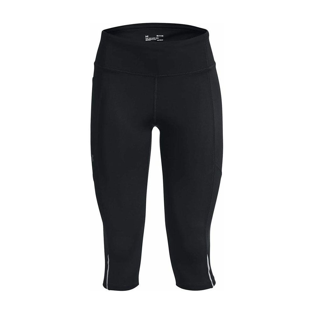Легинсы Under Armour UA Fly Fast 3.0 Speed Capri photo 
