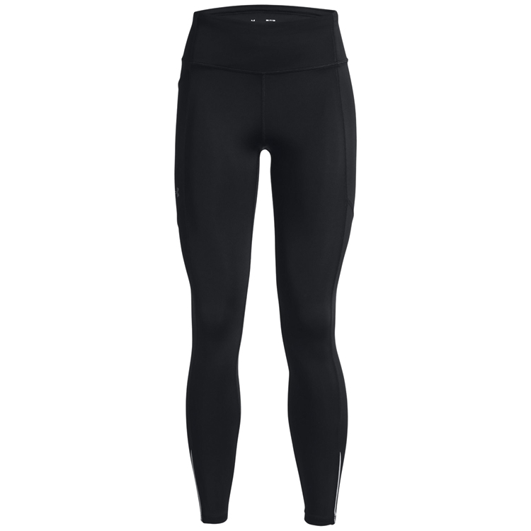 Легинсы Under Armour UA Fly Fast 3.0 Tight / Женский / L / Черный photo 1 Легинсы Under Armour UA Fly Fast 3.0 Tight / Женский / L / Черный photo 1