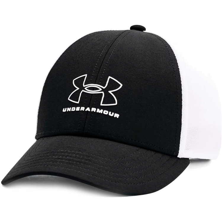 Chipiu Under Armour Iso-chill Driver Mesh Adj photo 