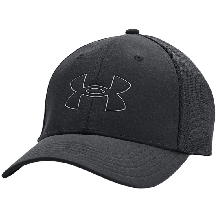 Кепка Under Armour Iso-chill Driver Mesh Adj photo 