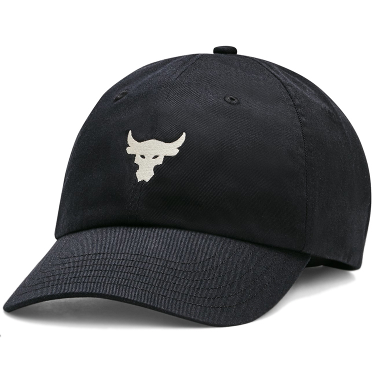 Chipiu  Under Armour Ws Project Rock/1369813-001/Negru photo 1